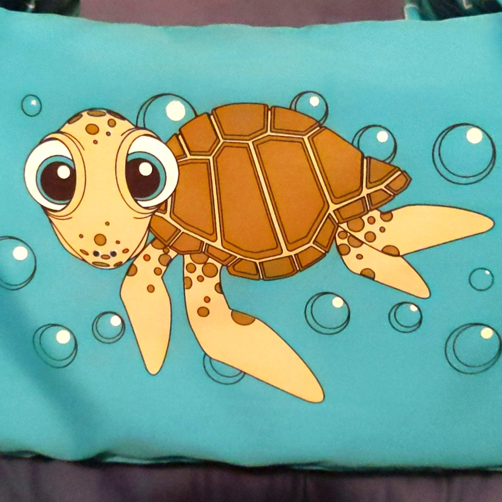 Child's flotation device 30-50 lbs.